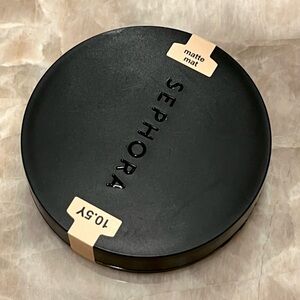 Sephora Collection Best Skin Ever Matte Powder Foundation